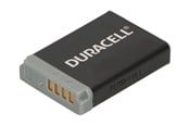 Akut ja akkukahvat - DURACELL NB-13L - DRC13L