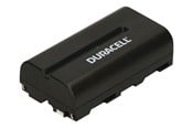 Akut ja akkukahvat - DURACELL DR5 - DR5