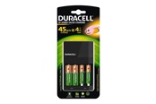 Akut ja Paristot - DURACELL CEF14 - CEF14