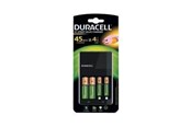 Akut ja Paristot - DURACELL CEF14 - 118577