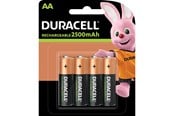 Akut ja Paristot - DURACELL Lataa Ultra - 057043