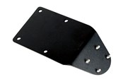 Järjestelmän lisävarusteet - Honeywell Näppäimistö adapter plate - RT10-KEYBD-PLATE