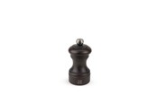 Keittiötarvikkeet - Peugeot Salt grinder Bistro 10 cm Choco Beech - 15943