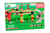 Rakennussarjat - TOY2 Insinööri pakkaus valtava - 21032