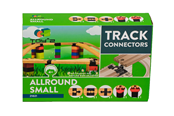 Rakennussarjat - TOY2 Allround pieni - 21021