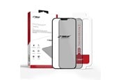 Puhelintarvikkeet - Näytönsuojat - Zeelot Apple iPhone 13 Pro Max SOLIDsleek-lasiyksityisyys - ZPYI13PM