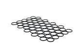 DIY Vesijäähdytys - Bitspower O-Ring Set - BP-WTP-O502