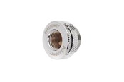 DIY Vesijäähdytys - Bitspower G1/4" Hopea Shining CaseTop Water-Fill SET - BP-WTP-C04