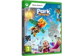 Pelit - Park Beyond - Microsoft Xbox Series X - Simulaatio - 3391892019124