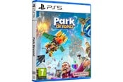 Pelit - Park Beyond - Sony PlayStation 5 - Simulaatio - 3391892019100