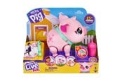 Leikkisetit - Little Live Pets PIGGLES S1 SGL PACK - 26366