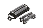 Parranajokoneet - Panasonic Oheistarvikkeet WES9015Y1361 - vaihtoterä ja leikkuri - WES9015Y1361