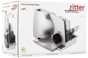 Siivutuskone - Ritterwerk Siivutuskone ritter kompakti1 - 65 W *DEMO* - 518.010
