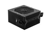 Virtalähde - MSI MAG A550BN - Virtalähde - 550 Watt Virtalähde - 550 Watt - 120 mm - ATX 3.0 - 80 Plus Pronssi sertifioitu - MAG A550BN