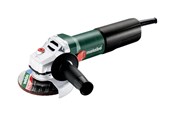 Kulmahiomakoneet - Metabo WEQ 1400-125 - angle grinder - 1400 W - 125 mm - 600347000