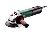 Kulmahiomakoneet - Metabo W 13-125 QUICK - kulmahiomakone - 1350 W - 125 mm - 4061792176614