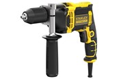 Työkalut - Stanley FatMax® 750W 1 Gear Hammer Drill - Kitbox - FMEH750-QS