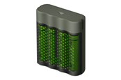 Akut ja Paristot - GP ReCyko M451 - 202240