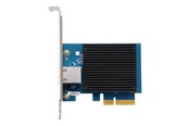 Verkkokortit (verkkosovittimet, tulostuspalvelimet jne.) - Edimax EN-9320TX-E V2 10 Gigabit Ethernet PCI Express -palvelinsovitin - EN-9320TXE V2