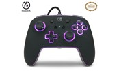 Pelit - lisävarusteet - PowerA Spectra Enhanced Wired Controller for Nintendo Switch - Wired Controller - Nintendo Switch - 1510925-01