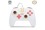 Pelit - lisävarusteet - PowerA Enhanced Wired Controller for Nintendo Switch - Pikachu Electric Type - Wired Controller - Nintendo Switch - 1522661-01