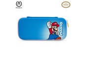 Pelit - lisävarusteet - PowerA Ohut kotelo Nintendo Switch - OLED-malliin - Mario Pop Art - Miscellaneous Bag - Nintendo Switch - 1522649-01