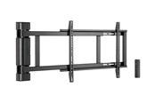 Seinäkiinnitys, AV-kiinnikkeet & AV-kalusteet - Multibrackets m Motorized Keinu Mount X-Large (RF) - Max 50 kg - recommended for 75" - 7350105212642