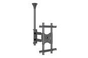Seinäkiinnitys, AV-kiinnikkeet & AV-kalusteet - Multibrackets Pro Series m Ceiling Mount Pro MBC1FP - Max 30 kg - recommended for 24"-60" - 7350105212512