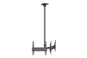 Seinäkiinnitys, AV-kiinnikkeet & AV-kalusteet - Multibrackets Pro Series m Ceiling Mount Pro MBC2UPV 400 - Max 60 kg - recommended for 65" - 7350105212468