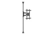 Seinäkiinnitys, AV-kiinnikkeet & AV-kalusteet - Multibrackets PRO Series M Floor to Ceiling Mount Pro MBFC1FP - Max 35 kg - recommended for 60" - 7350105212505