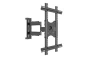 Seinäkiinnitys, AV-kiinnikkeet & AV-kalusteet - Multibrackets M Pro Series VESA Flexarm Pro Portrait - Max 30 kg - recommended for 60" - 7350105212499