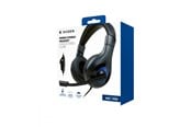 Pelit - lisävarusteet - BigBen Interactive Stereo Gaming Kuulokkeet V1 - Musta - PS5HEADSETV1