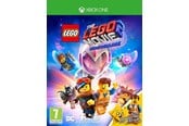 Pelit - LEGO Movie 2: The Videogame (Toy Edition) - Microsoft Xbox One - Toiminta/Seikkailu - 5051892221320