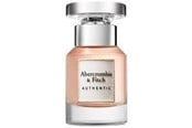 Parfyymit & Tuoksut - Abercrombie & Fitch Authentic Women Eau De Parfum Spray - 30 ml - 50 ml - 085715166531