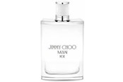 Parfyymit & Tuoksut - Jimmy Choo Man Ice Eau de Toilette Spray - 78653