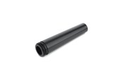 DIY Vesijäähdytys - Bitspower G1/4" Matt Black Aqua-Pipe I - BP-MBWP-C17