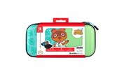 Pelit - lisävarusteet - PDP Slim Deluxe Travel Case - TOM NOOK - Miscellaneous Bag - Nintendo Switch - 708056068332