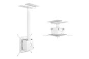 Projektoritarvikkeet & Kiinnikkeet - Multibrackets M Pro HD Series - 7350105210594
