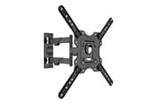 Seinäkiinnitys, AV-kiinnikkeet & AV-kalusteet - Multibrackets M VESA Flexarm M Full Motion Single - Max 20 kg - recommended for 55" - 7350105210839