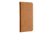 Puhelin - Kannet ja kotelot - Insmat Premium - flip cover for mobile phone - 650-2988