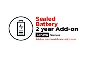 Palvelu ja tuki  - Lenovo Vahingossa tapahtuneen vaurion suojaus - vahingossa tapahtuneen vaurion kattavuus - 2 vuotta - 5PS0Q81871