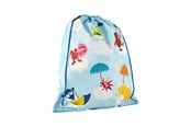 Urheilu & Fitness - Euromic Babblarne Drawstring gym Laukku 35 x 45 cm - 052209610