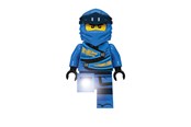 Lisätarvikkeet kouluun - LEGO Ninjago Torch LED-valo JAY 300% each with Väri box - 525170