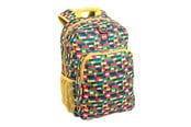 Lisätarvikkeet kouluun - LEGO Classic - Brick Wall Reppu 14 L - 4011090-DP0960-900