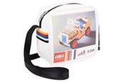 Lisätarvikkeet kouluun - LEGO Retro Vehicle - Crossbody handbag 5 L - 4011095-CB0960-200V