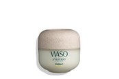 Kasvojen hoito - Shiseido Waso YUZU-C Beauty Sleeping Mask 50ml - 768614178798
