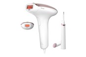 Epilaattorit/IPL - Philips Epilaattori Lumea Advanced BRI921/00 - BRI921/00
