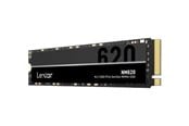 SSD 2 - Lexar NM620 SSD - 256GB - M.2 2280 - PCIe 3.0 - LNM620X256G-RNNNG