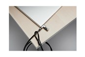 Järjestelmän lisävarusteet - Kensington Kapea NanoSaver - K60629WW