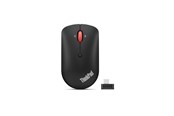 Hiiret - Lenovo KeyboardThinkPad Compact -näppäimistö - Hiiri - Optinen - 4 painiketta - Punainen - 4Y51D20848